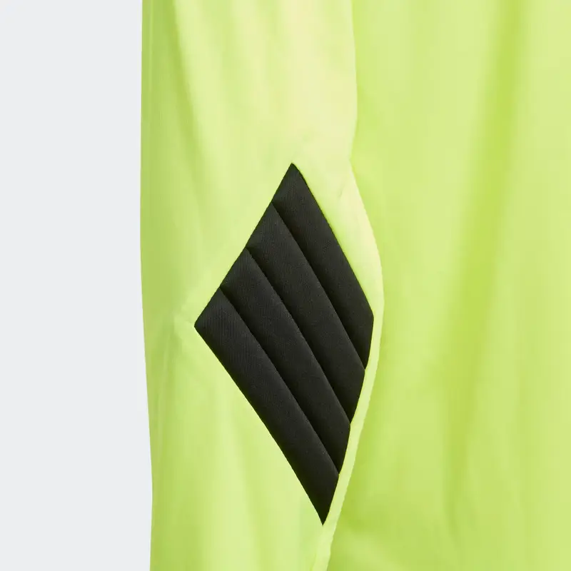 Maglia Squadra 21 Goalkeeper Team Solar Yellow miniatura 3