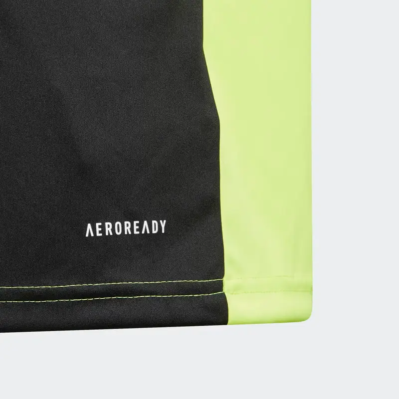 Maglia Squadra 21 Goalkeeper Team Solar Yellow miniatura 4