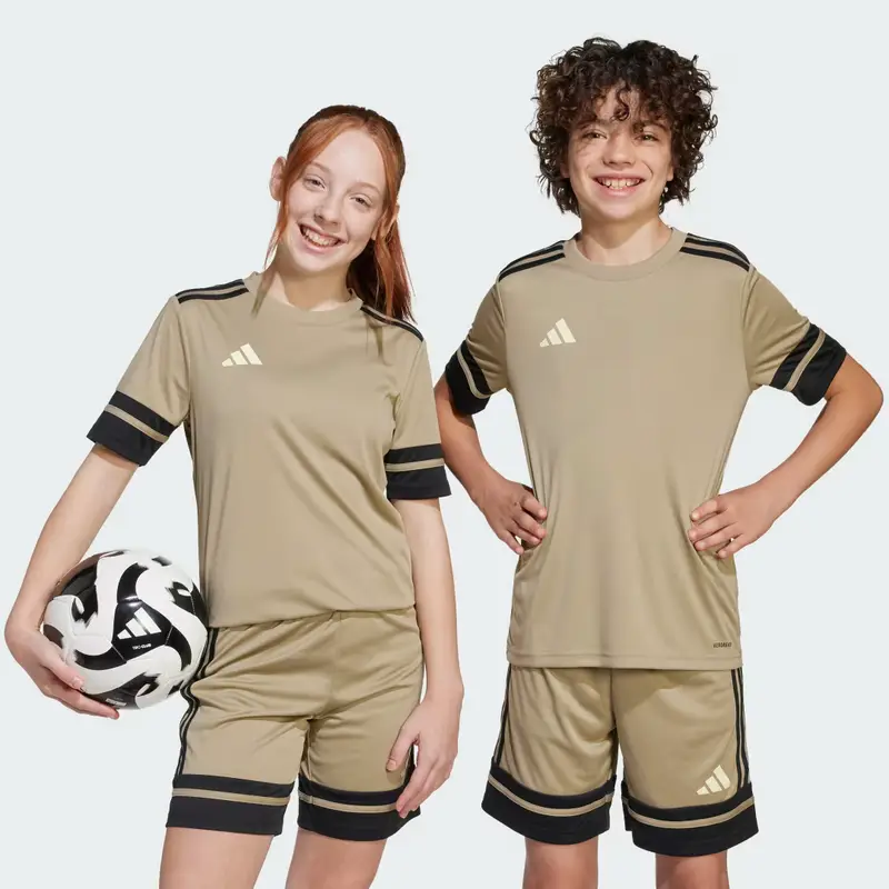 Maglia Squadra 25 Kids Blanch Cargo miniatura 2