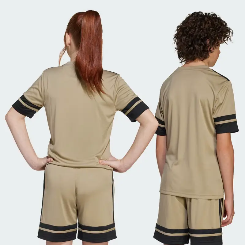 Maglia Squadra 25 Kids Blanch Cargo miniatura 3