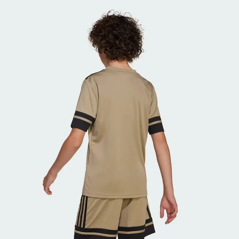 Maglia Squadra 25 Kids Blanch Cargo miniatura 4