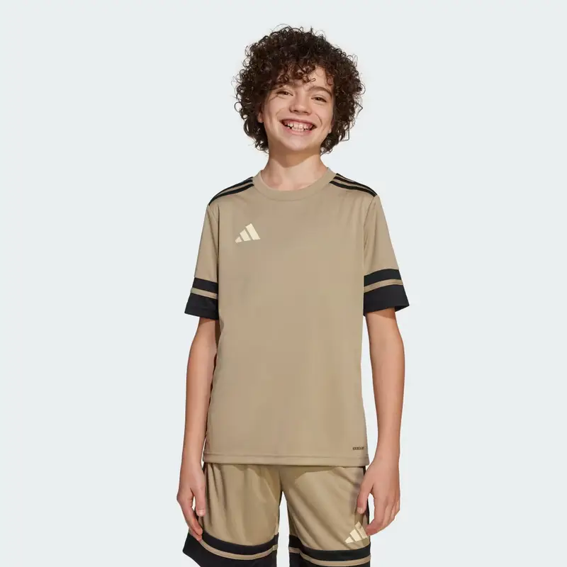 Maglia Squadra 25 Kids Blanch Cargo