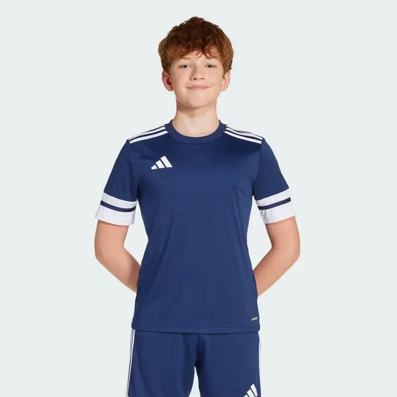 Maglia Squadra 25 Kids Team Navy Blue 2