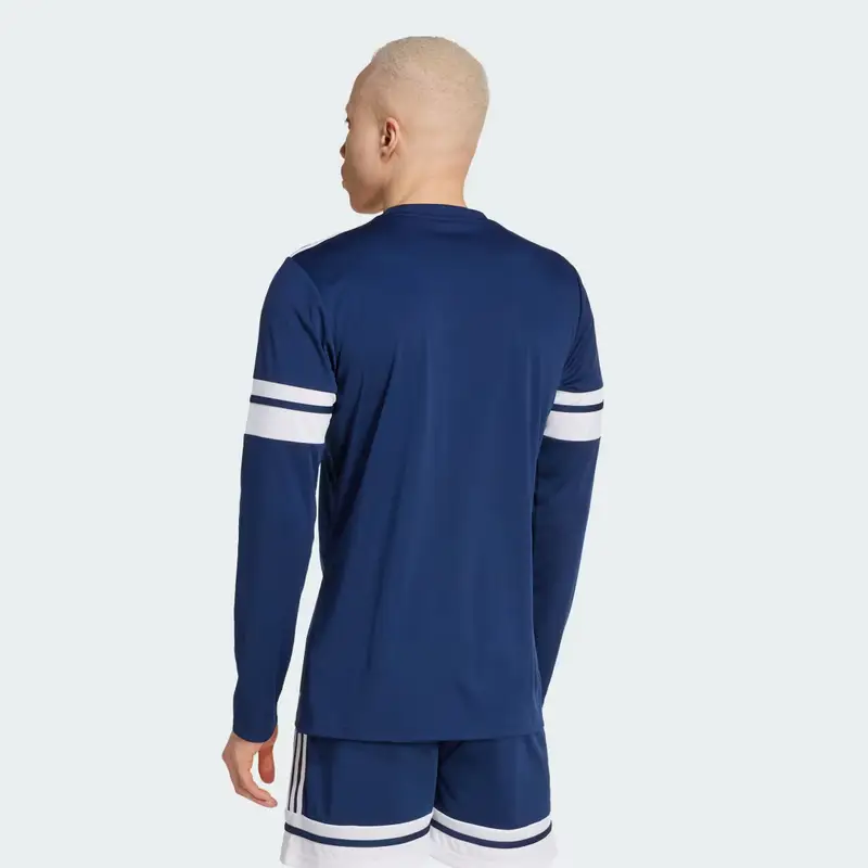 Maglia Squadra 25 Long Sleeve Team Navy Blue 2 miniatura 2
