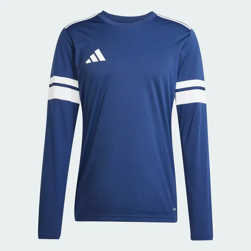 Maglia Squadra 25 Long Sleeve Team Navy Blue 2 miniatura 4