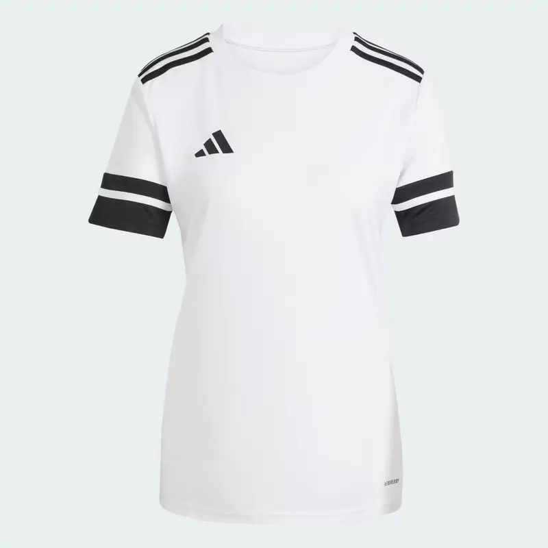 Maglia Squadra 25 White miniatura 4