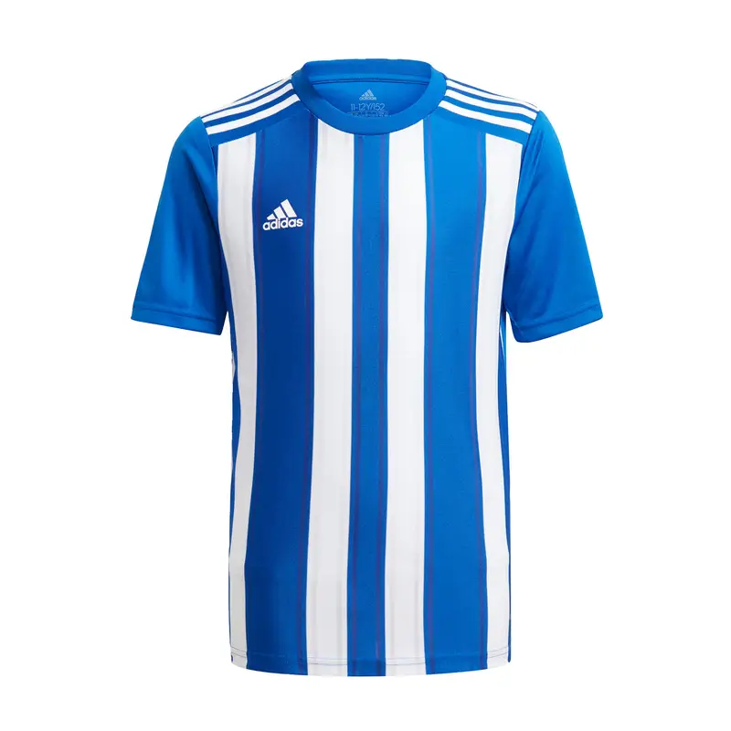 Maglia Striped 21 | Adidas Blu royal