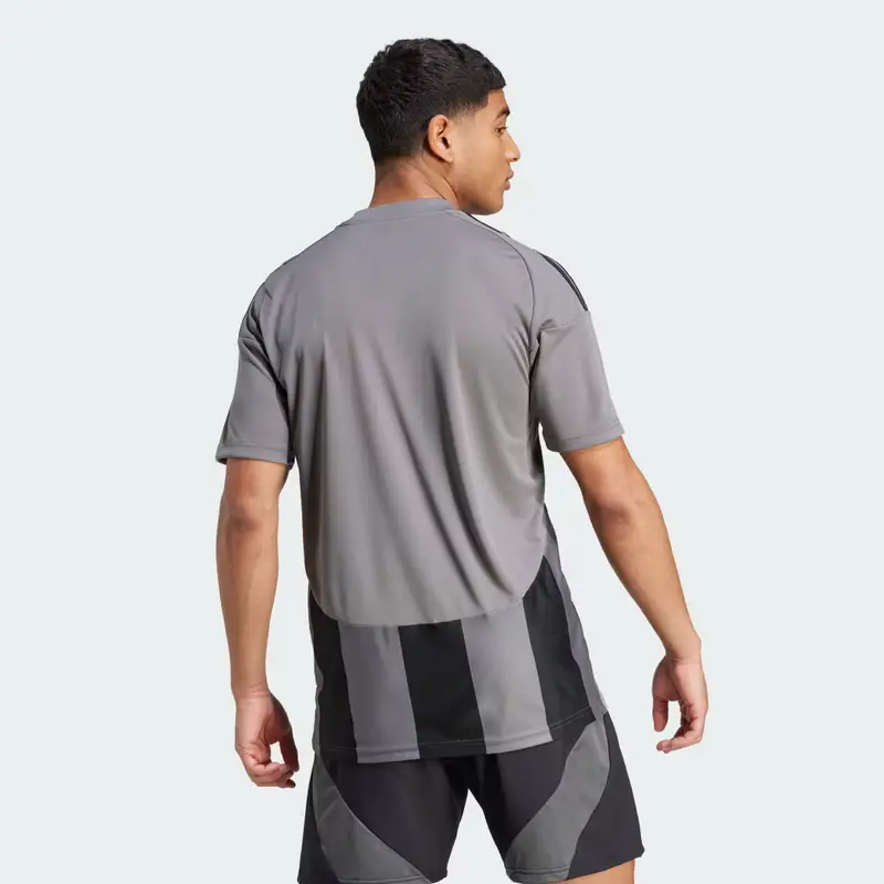 Maglia Striped 24 Team Grey Four miniatura 2