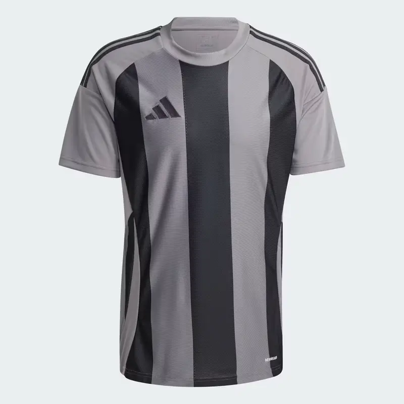Maglia Striped 24 Team Grey Four miniatura 4