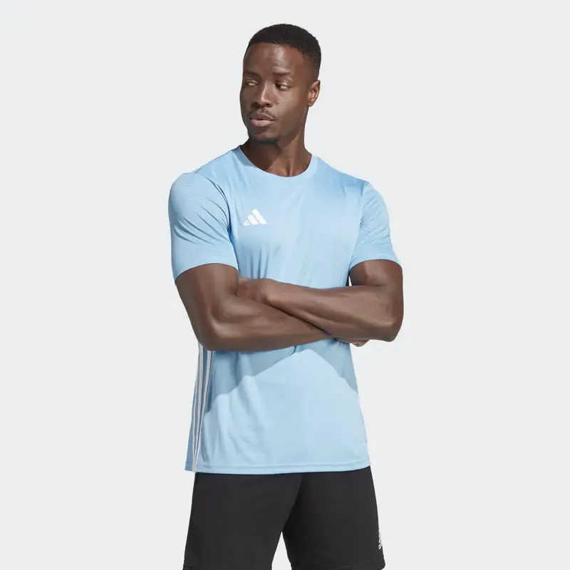 Maglia Tabela 23 | Adidas Blu