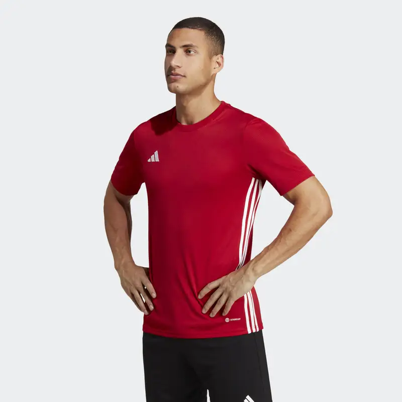 Maglia Tabela 23 | Adidas Rosso
