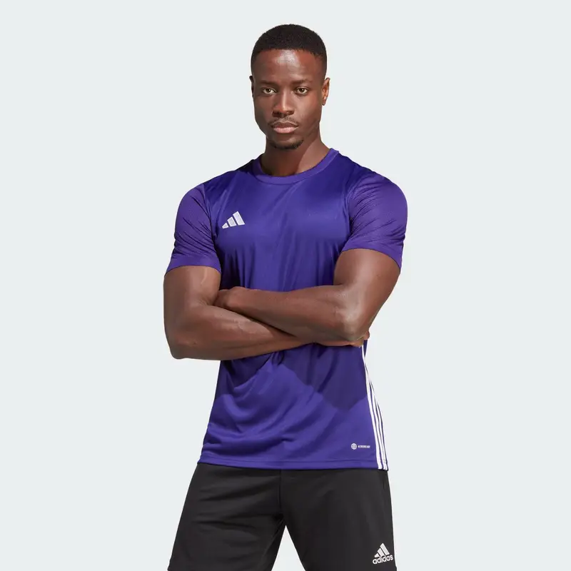 Maglia Tabela 23 | Adidas Viola