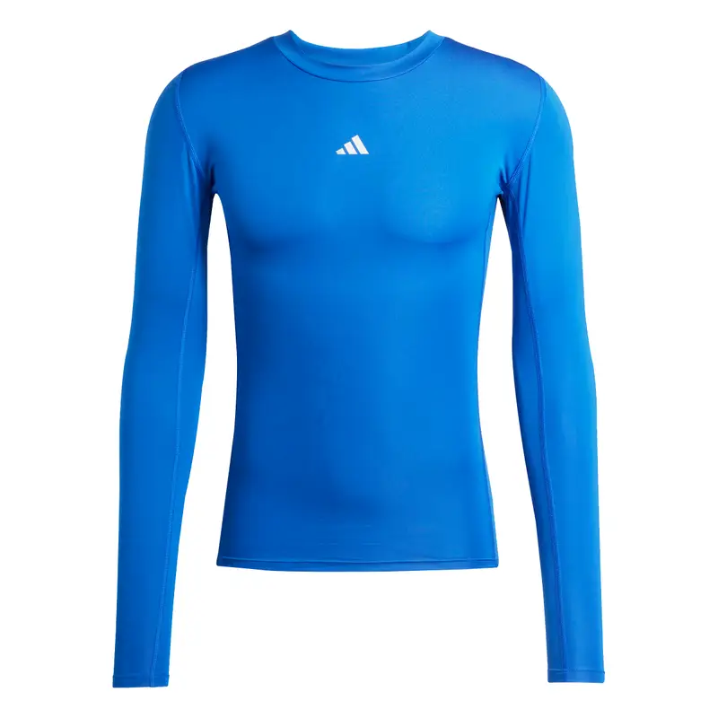Maglia termica adidas Techfit Bleu