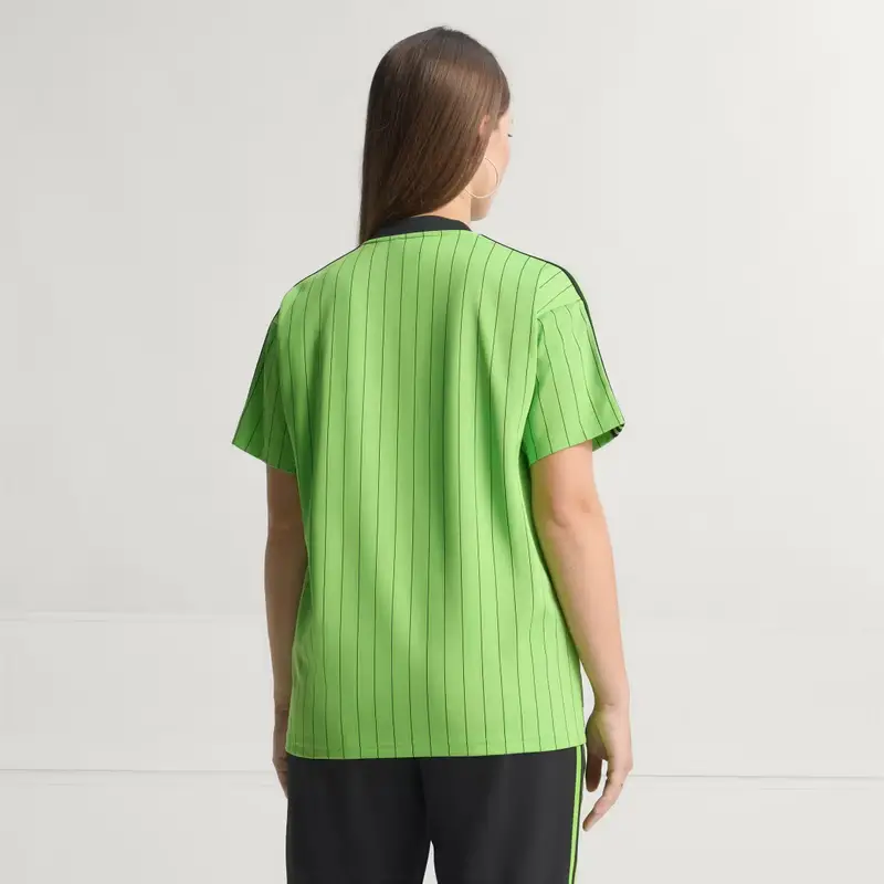 Maglia Terrace Icons Celtic FC (Neutral) Semi Solar Green miniatura 2