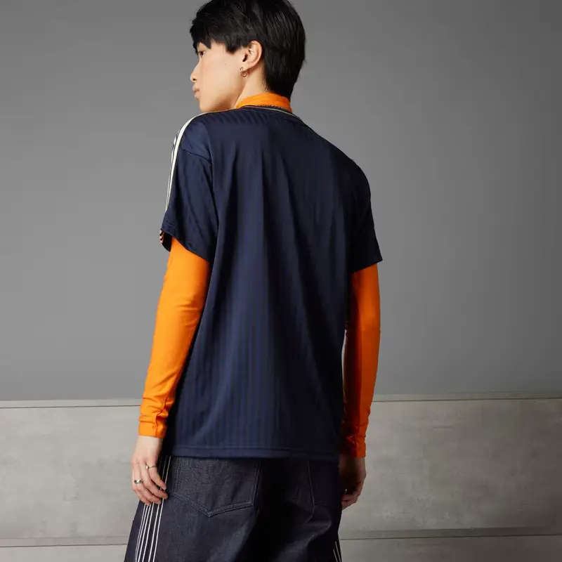 Maglia Terrace Icons Juventus (Neutral) Legend Ink miniatura 2