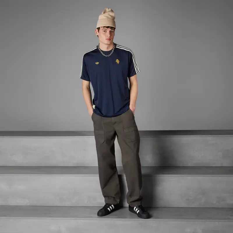 Maglia Terrace Icons Juventus (Neutral) Legend Ink miniatura 4