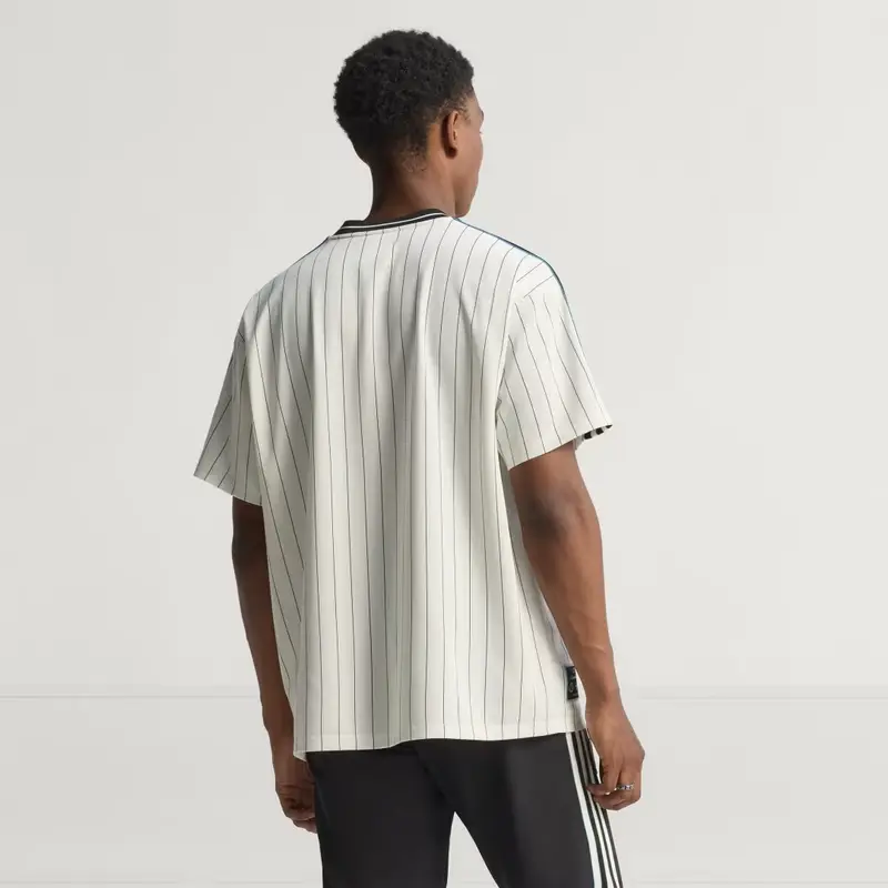 Maglia Terrace Icons Newcastle United FC (Neutral) Off White miniatura 2