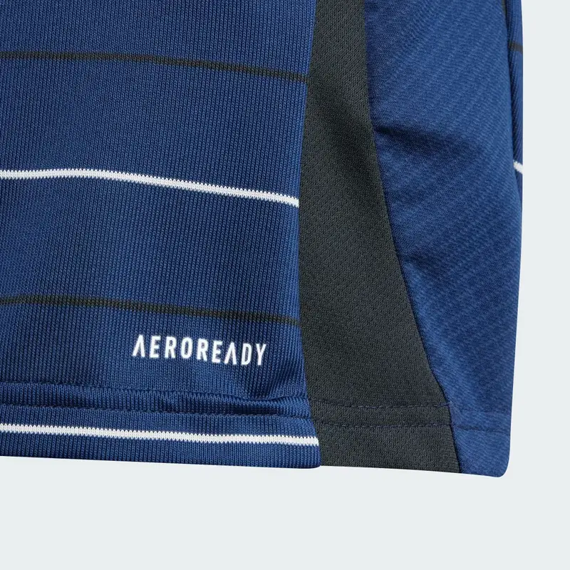 Maglia Third 24/25 Junior Aston Villa FC Collegiate Navy miniatura 4