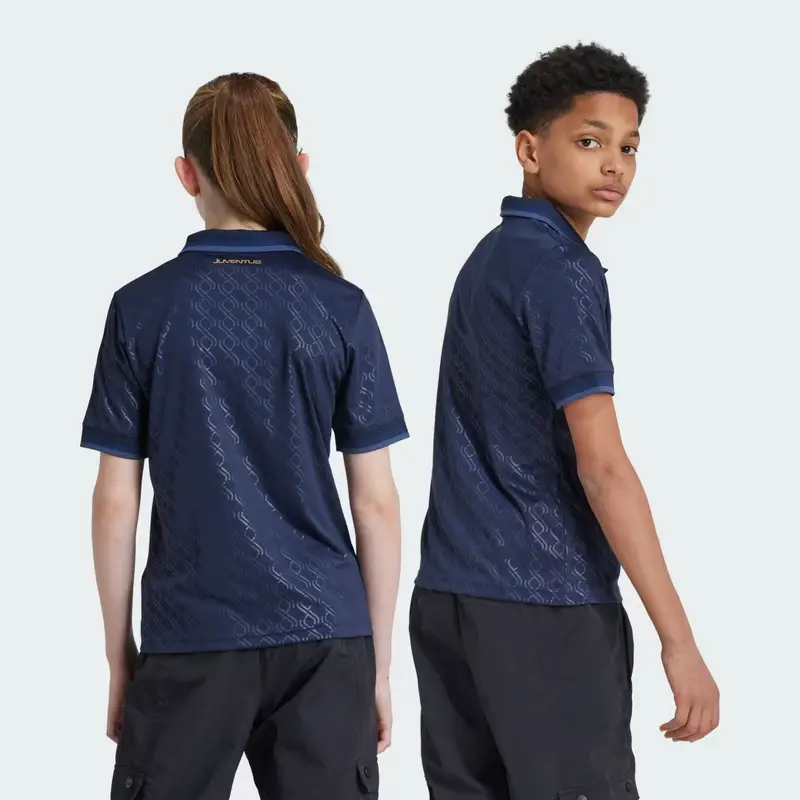 Maglia Third 24/25 Junior Juventus Legend Ink miniatura 2