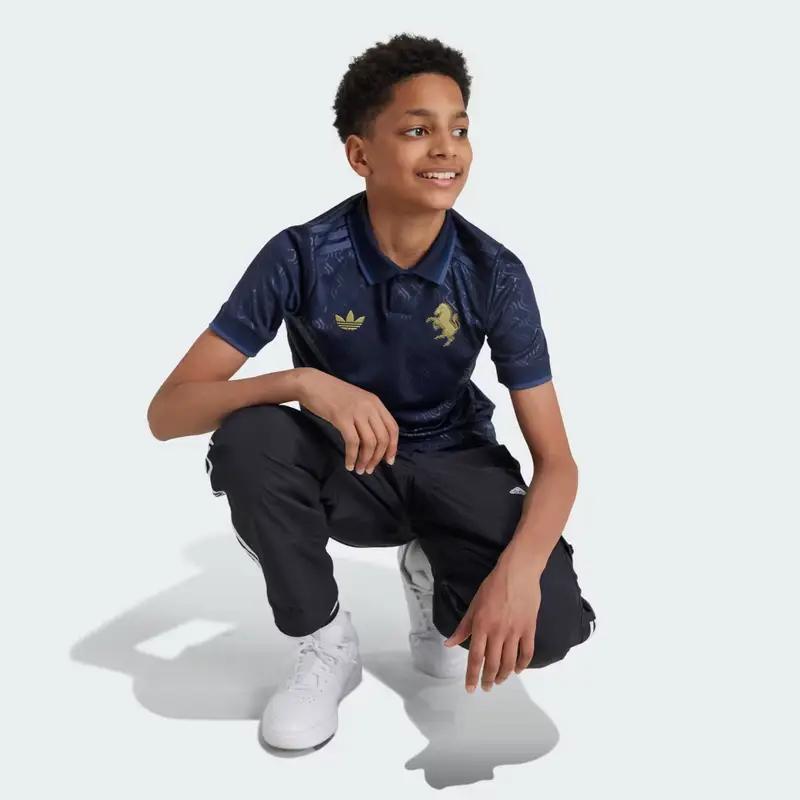 Maglia Third 24/25 Junior Juventus Legend Ink miniatura 3