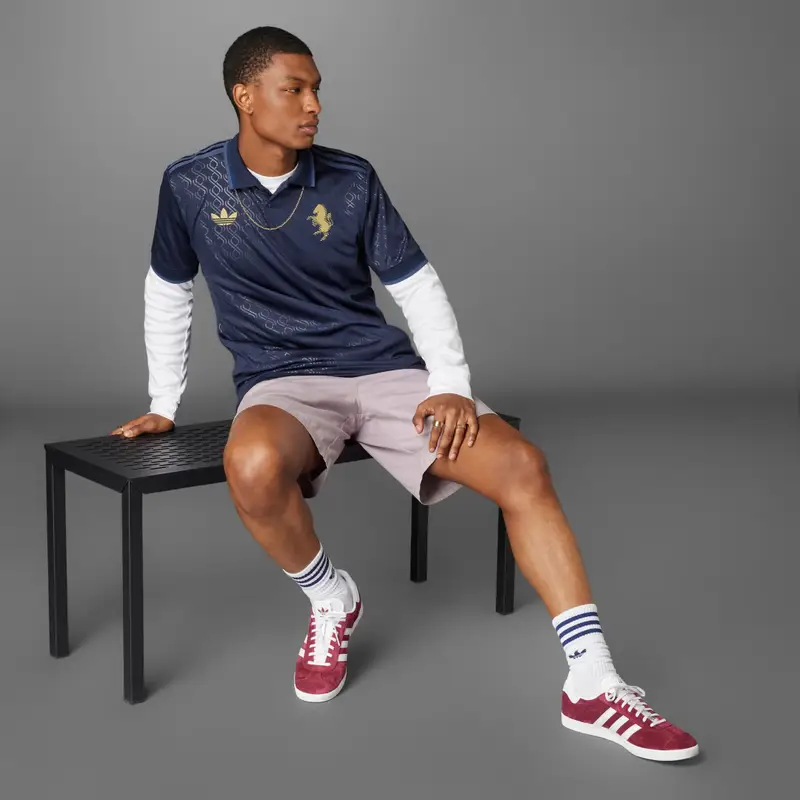 Maglia Third 24/25 Juventus Legend Ink miniatura 3