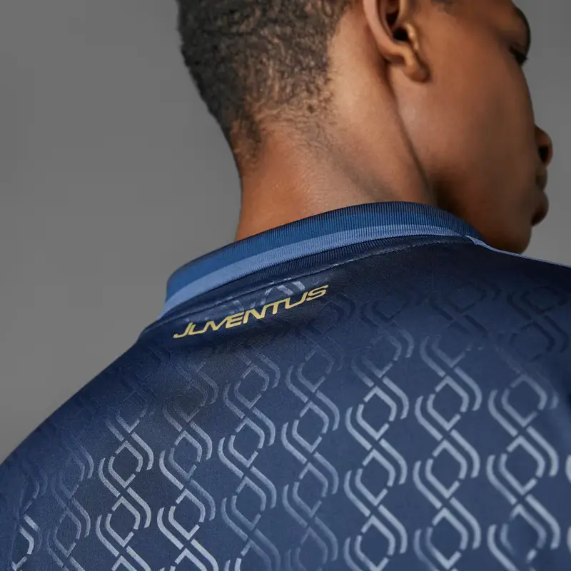 Maglia Third 24/25 Juventus Legend Ink miniatura 4
