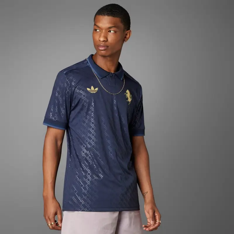 Maglia Third 24/25 Juventus Legend Ink