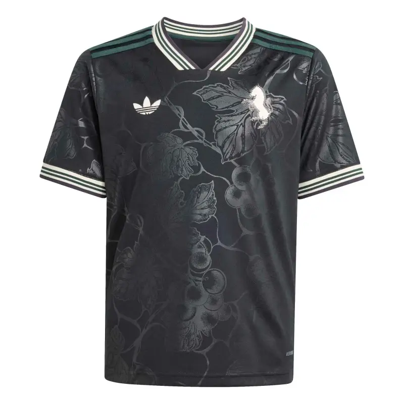 Maglia Third bambino Juventus Torino 2025/26