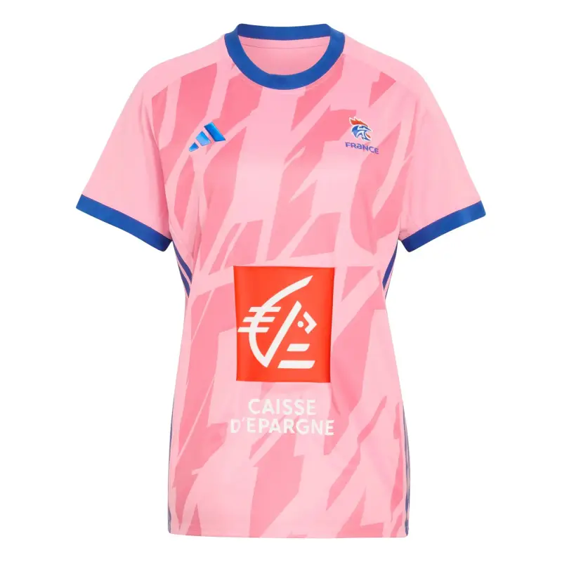 Maglia Third donna Francia 2026/27