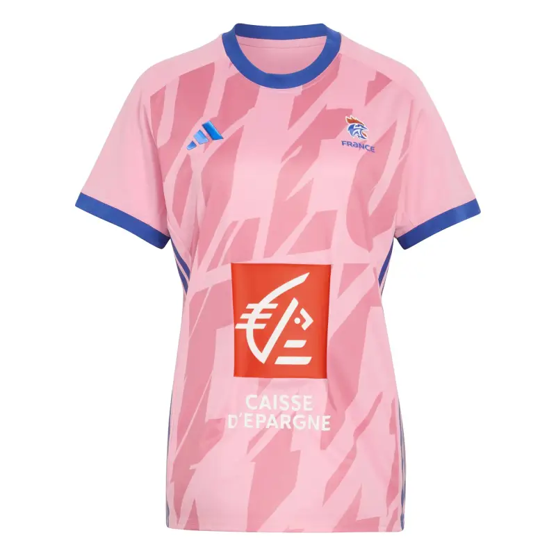 Maglia Third donna Francia 2026/27