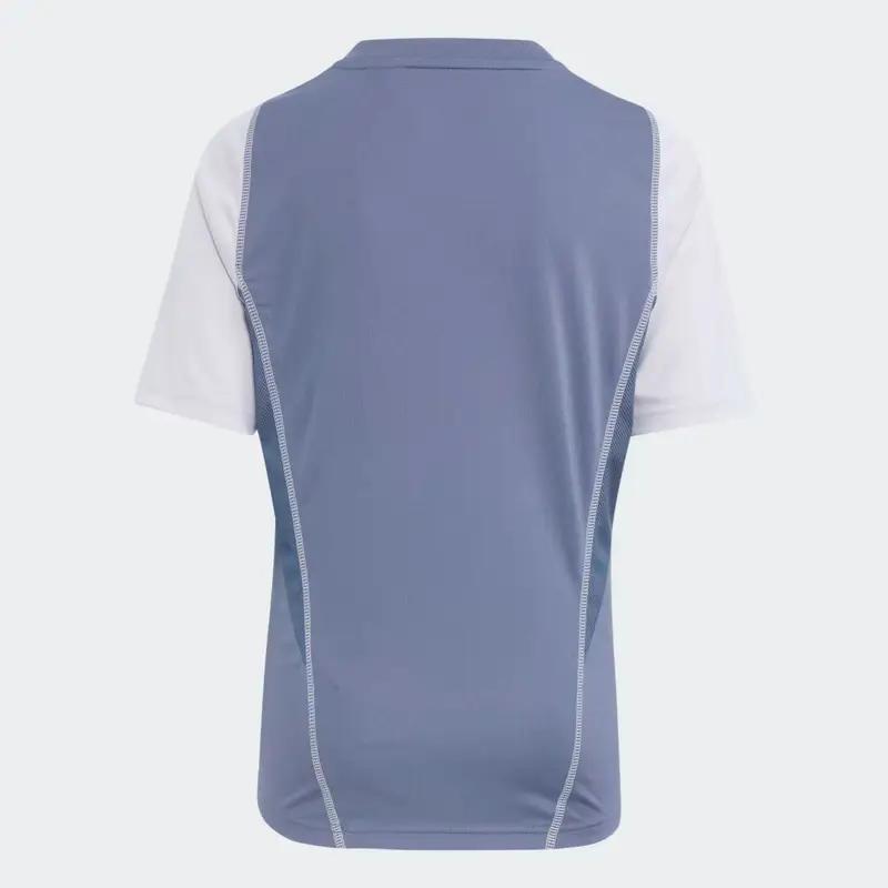 Maglia Tiro 23 Competition Team Onix miniatura 2