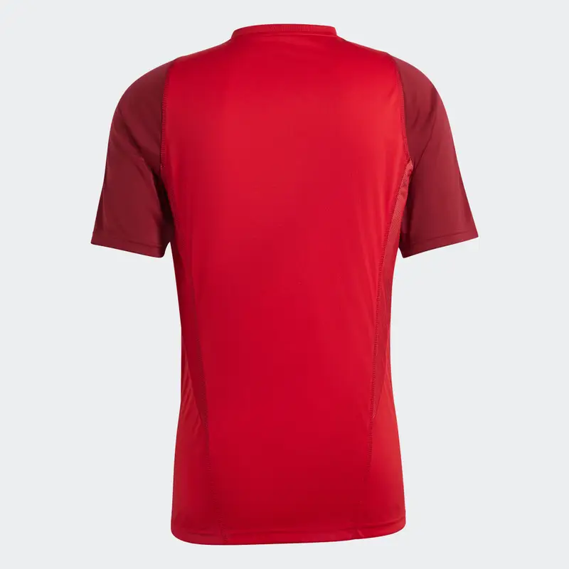 Maglia Tiro 23 Competition Team Power Red 2 miniatura 2