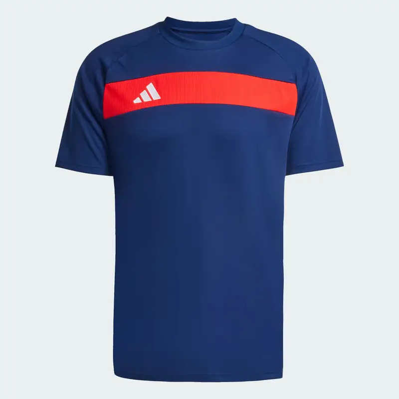 Maglia Tiro 25 Essentials Team Navy miniatura 4