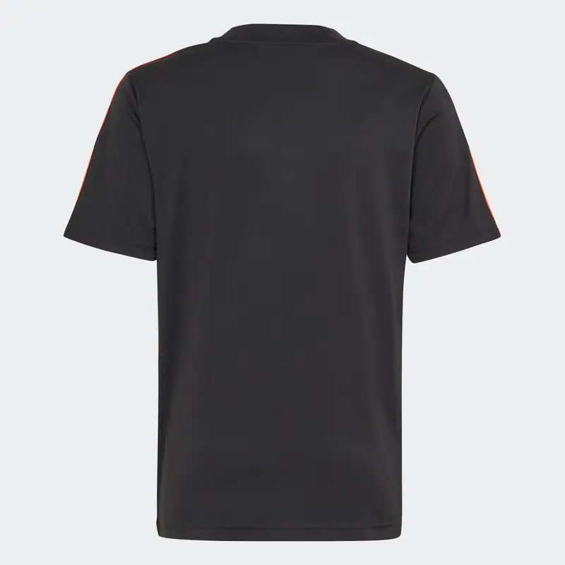 Maglia Tiro Essentials Black miniatura 2