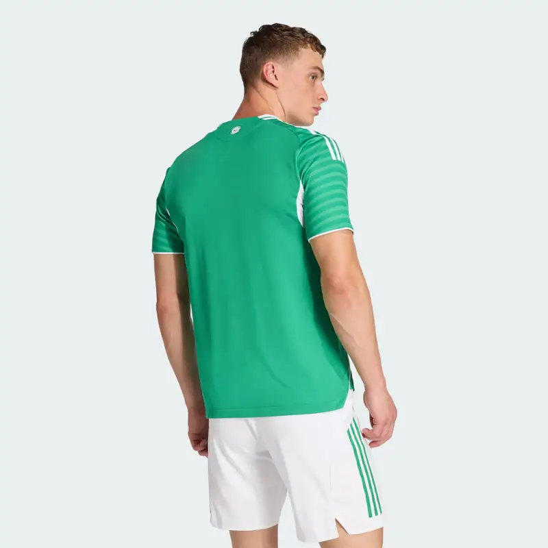 Maglia trasferta autentica 25/26 Newcastle United FC Team Green miniatura 2