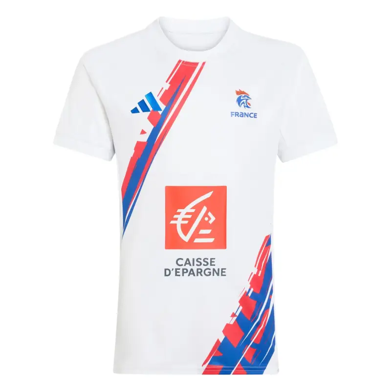 Maglia Trasferta Bambino Francia 2026/27