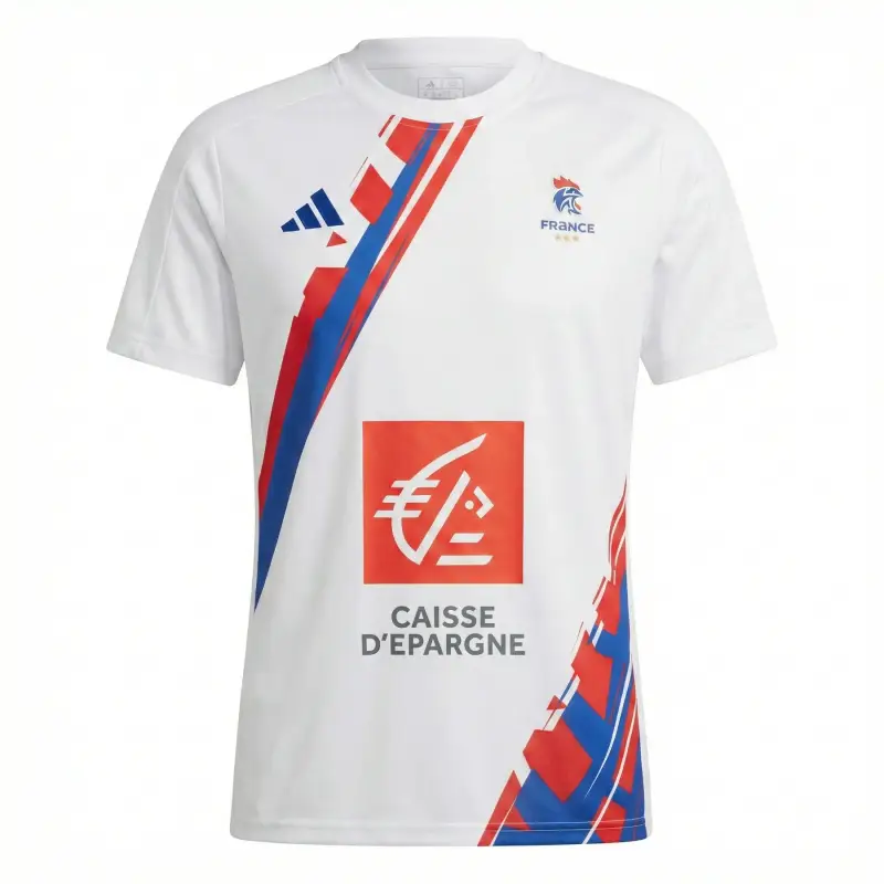 Maglia Trasferta donna Francia 2026/27