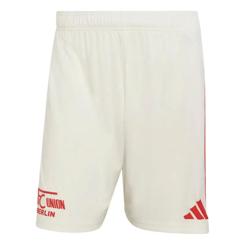Maglia Union Berlin 2025/2026 Blanc