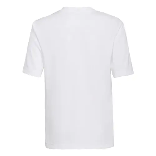 adidas Maglia Unisex Entrada 22 Bambino, Bianco, XXS miniatura 3