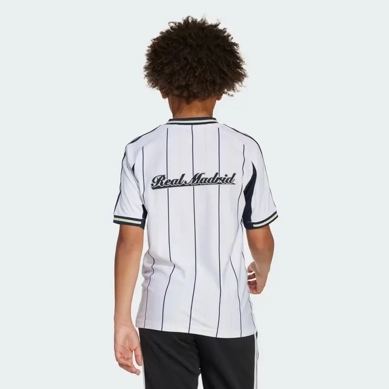 Maglia US Pack Real Madrid per bambini White miniatura 3