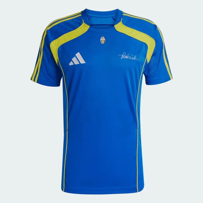 Maglia Vialli Pack Juventus Royal Blue miniatura 4