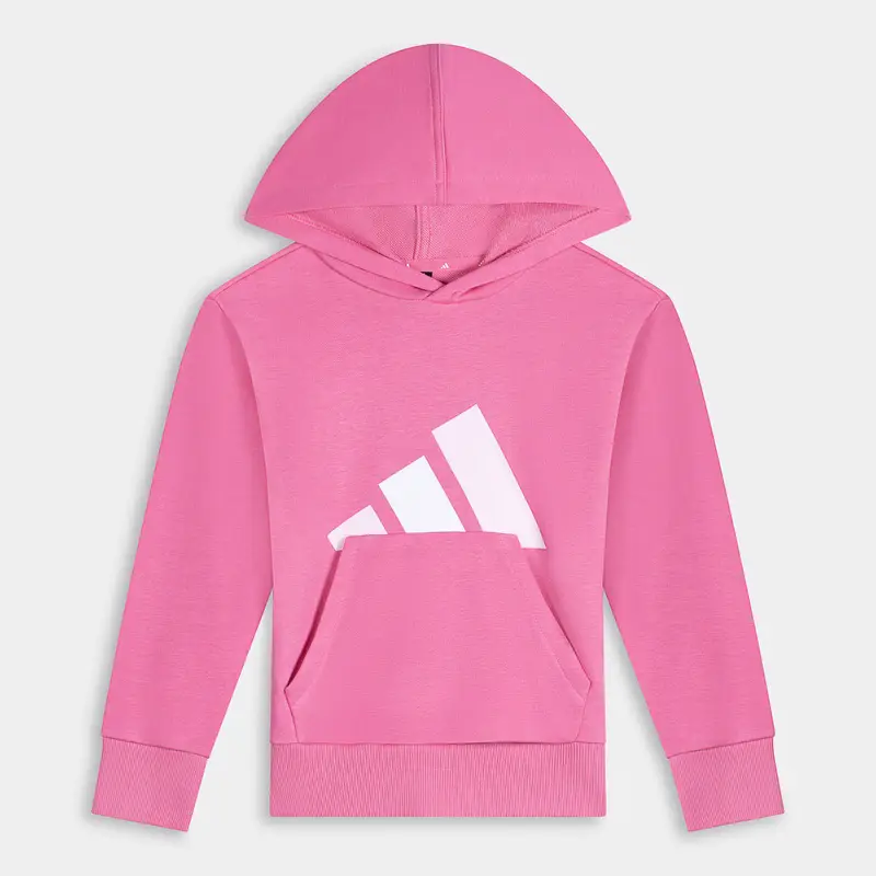 Adidas Felpe Bambina Rosa 3416172