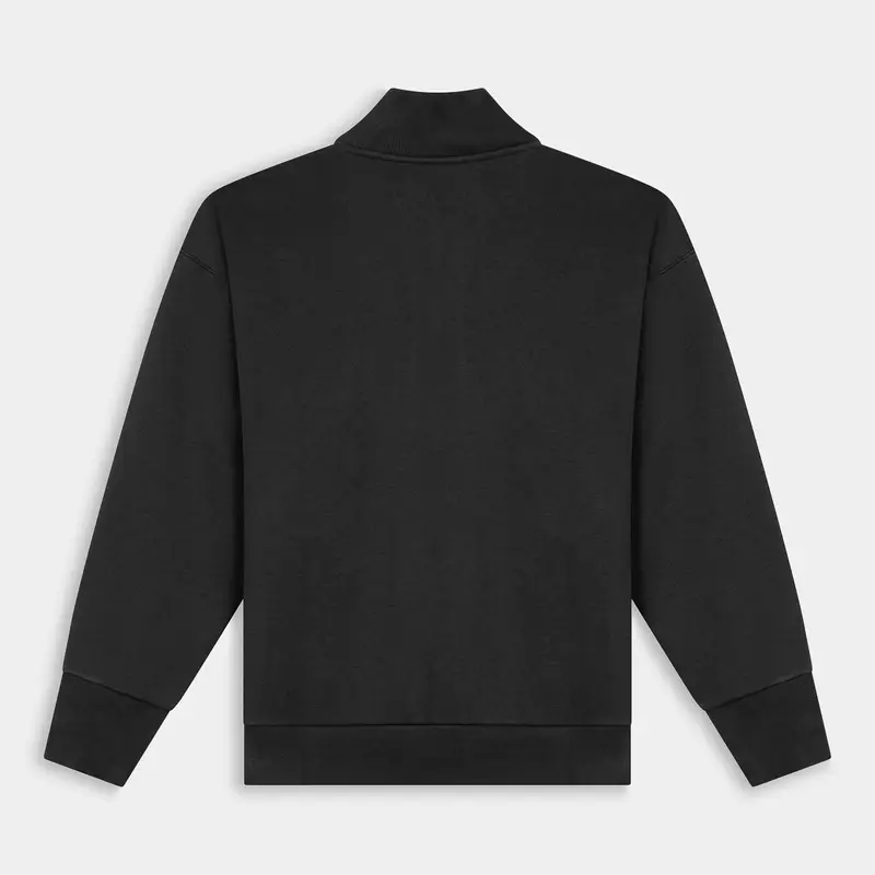 Adidas Felpe Donna Nero 2683551 miniatura 2