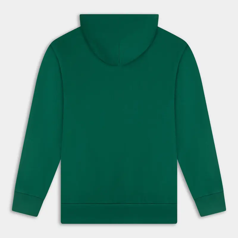 Adidas Felpe Uomo Verde 2501703 miniatura 2