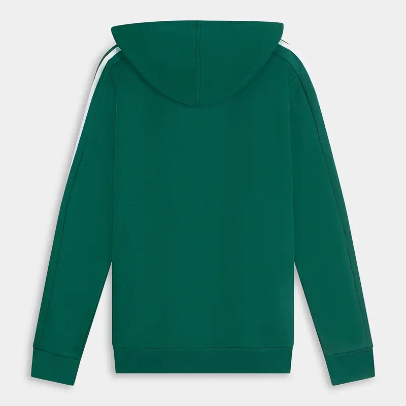 Adidas Felpe Uomo Verde 4059995 miniatura 2