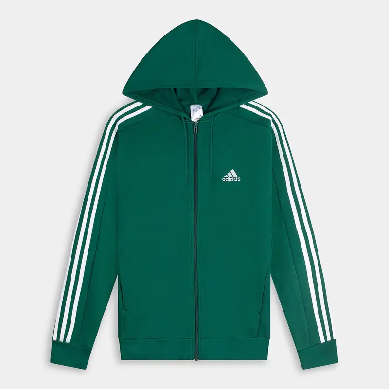 Adidas Felpe Uomo Verde 4059995