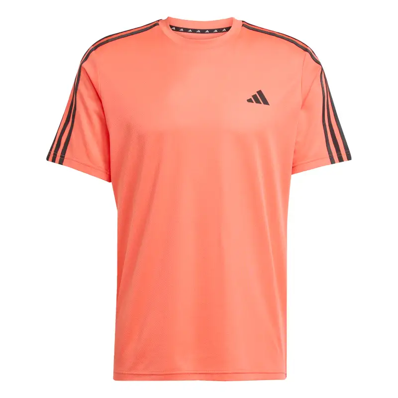 Maglietta a bande 3-Stripes adidas Train Essentials