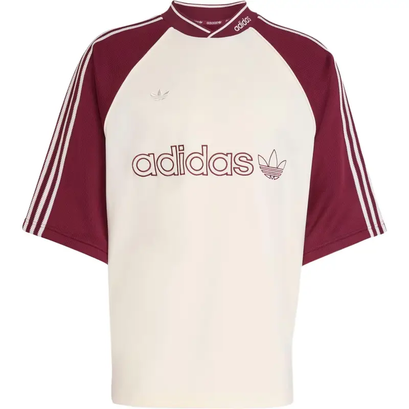 Adidas Top Uomo Bianco 4196980