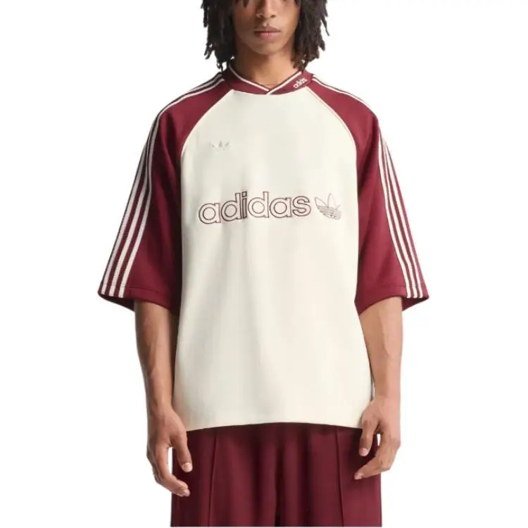 Adidas Top Uomo Bianco 4317698 miniatura 2