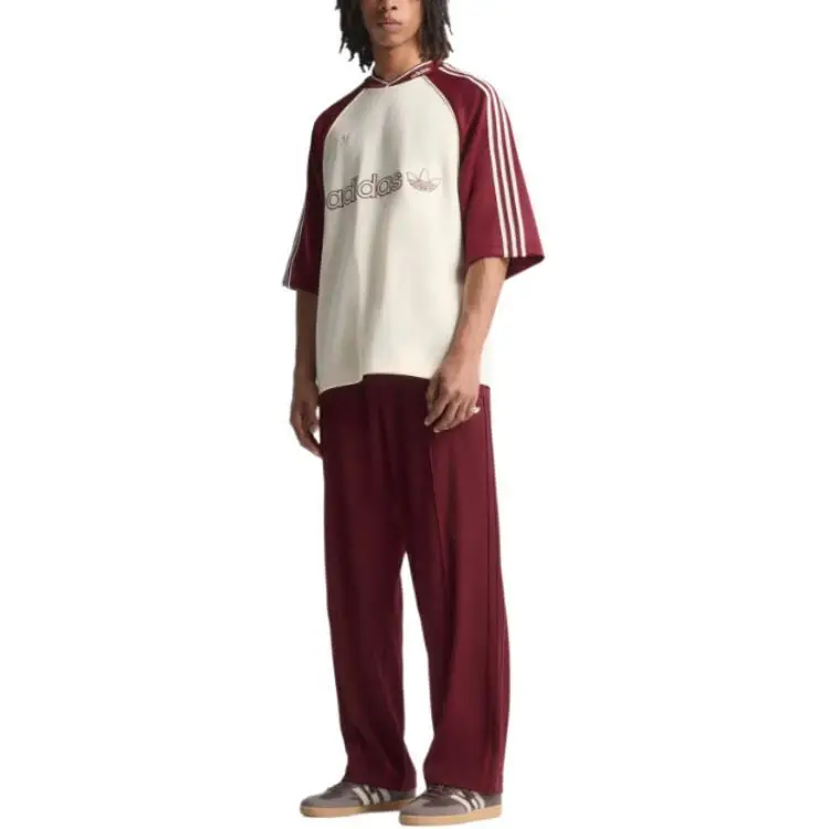 Adidas Top Uomo Bianco 4317698 miniatura 5